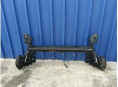 Recambio de puente trasero para ford fiesta (cbk) 1.4 tdci cat referencia OEM IAM   