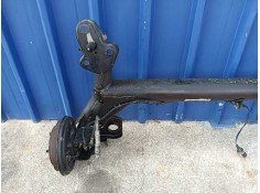 Recambio de puente trasero para ford fiesta (cbk) 1.4 tdci cat referencia OEM IAM    2