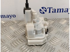 Recambio de cerradura puerta delantera derecha para ford ka (ccu) 1.3 tdci cat referencia OEM IAM 51794337  51794338 2