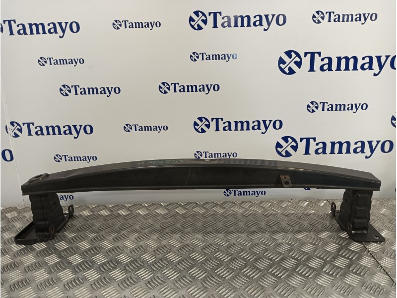 Recambio de refuerzo paragolpes delantero para seat toledo (kg3) 1.6 tdi referencia OEM IAM   