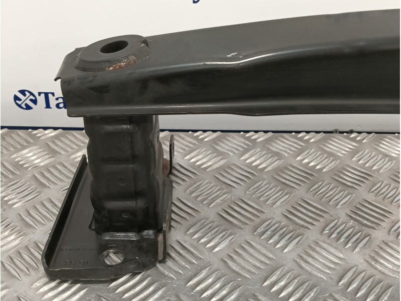 Recambio de refuerzo paragolpes delantero para seat toledo (kg3) 1.6 tdi referencia OEM IAM   