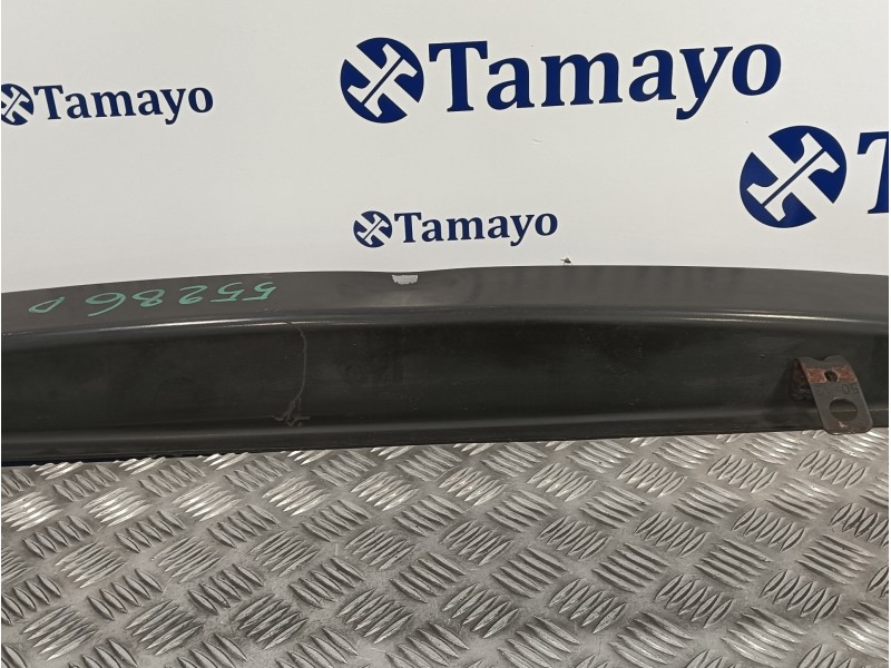 Recambio de refuerzo paragolpes delantero para seat toledo (kg3) 1.6 tdi referencia OEM IAM   