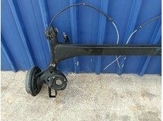 Recambio de puente trasero para volkswagen polo (6r1) 1.4 tdi referencia OEM IAM 6Q0501497D   2