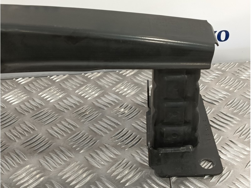 Recambio de refuerzo paragolpes delantero para seat toledo (kg3) 1.6 tdi referencia OEM IAM   
