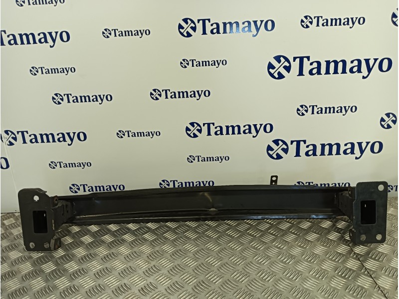 Recambio de refuerzo paragolpes delantero para seat toledo (kg3) 1.6 tdi referencia OEM IAM   