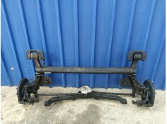 Recambio de puente trasero para opel astra j lim. 2.0 16v cdti referencia OEM IAM   
