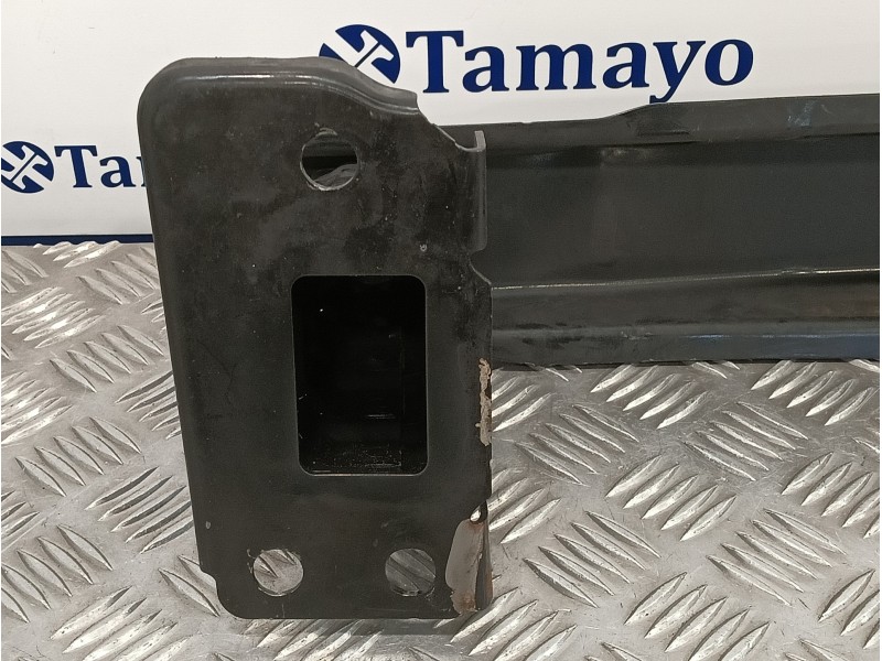 Recambio de refuerzo paragolpes delantero para seat toledo (kg3) 1.6 tdi referencia OEM IAM   