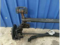 Recambio de puente trasero para opel astra j lim. 2.0 16v cdti referencia OEM IAM    2