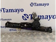 Recambio de elevalunas delantero derecho para ford ka (ccu) 1.3 tdci cat referencia OEM IAM 51799530  37167000