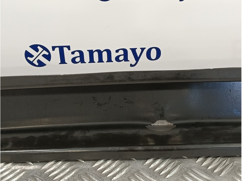 Recambio de refuerzo paragolpes delantero para seat toledo (kg3) 1.6 tdi referencia OEM IAM   