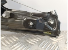 Recambio de elevalunas delantero derecho para ford ka (ccu) 1.3 tdci cat referencia OEM IAM 51799530  37167000 2