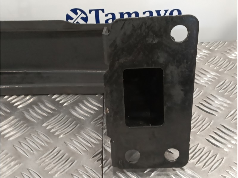 Recambio de refuerzo paragolpes delantero para seat toledo (kg3) 1.6 tdi referencia OEM IAM   