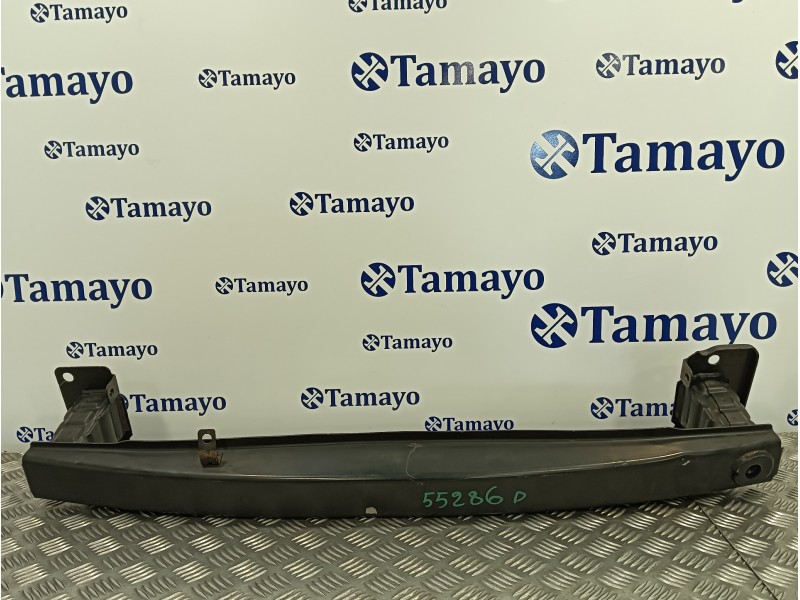 Recambio de refuerzo paragolpes delantero para seat toledo (kg3) 1.6 tdi referencia OEM IAM   