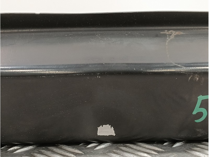 Recambio de refuerzo paragolpes delantero para seat toledo (kg3) 1.6 tdi referencia OEM IAM   