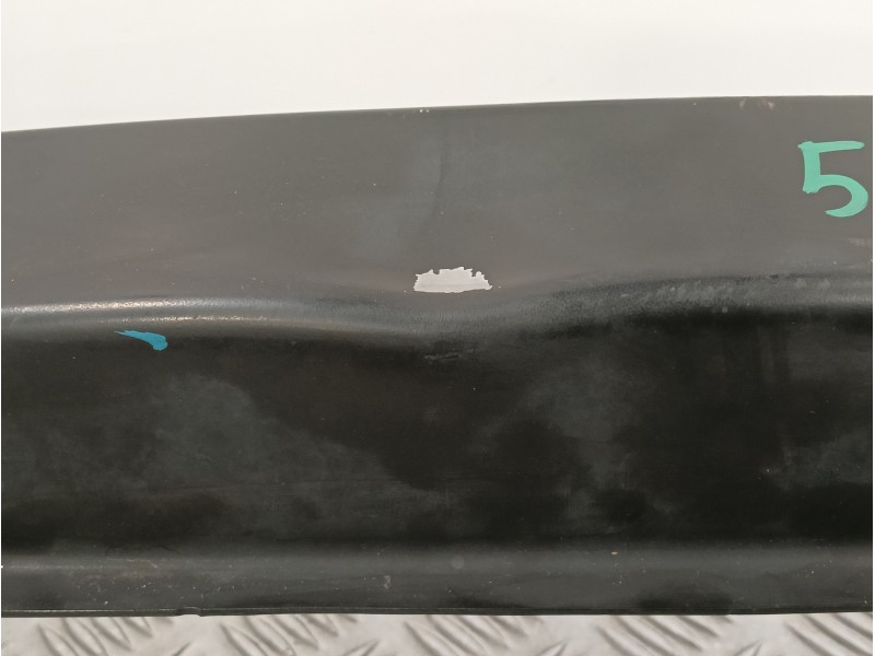 Recambio de refuerzo paragolpes delantero para seat toledo (kg3) 1.6 tdi referencia OEM IAM   