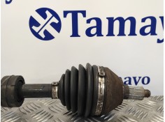 Recambio de transmision delantera izquierda para seat toledo (kg3) 1.6 tdi referencia OEM IAM 6R0407763Q   2