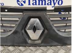 Recambio de rejilla delantera para renault master ii phase 2 caja cerrada 2.5 diesel dci fap cat referencia OEM IAM 8200426365   2