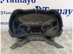 Recambio de cuadro instrumentos para ford ka (ccu) 1.3 tdci cat referencia OEM IAM 51793562 555005051901 555005050506