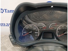 Recambio de cuadro instrumentos para ford ka (ccu) 1.3 tdci cat referencia OEM IAM 51793562 555005051901 555005050506 2