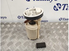 Recambio de aforador para volkswagen polo berlina (6n2) 1.4 referencia OEM IAM 6N0919051N  228233003001