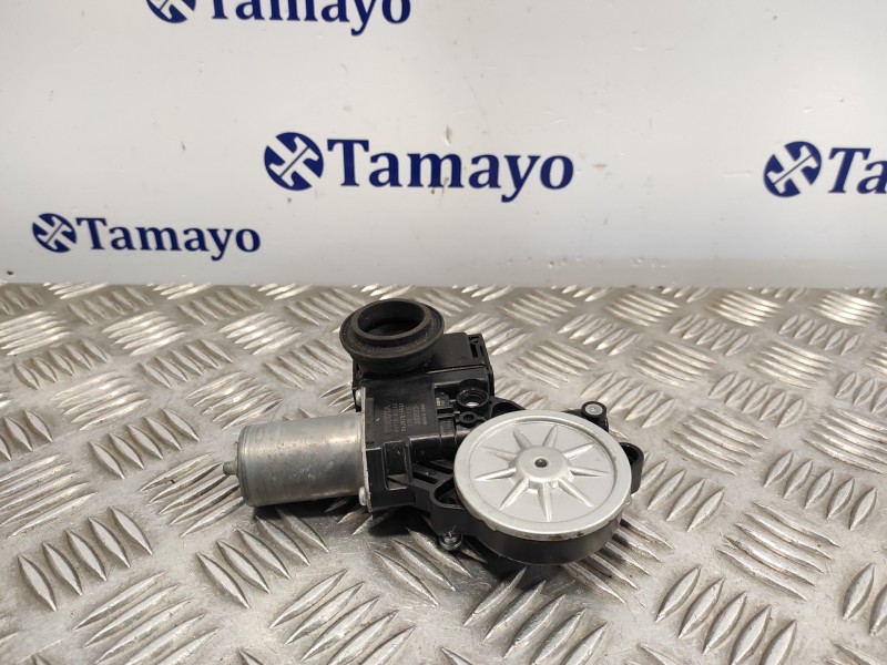 Recambio de motor elevalunas trasero izquierdo para toyota rav4 referencia OEM IAM 8572042140  0620205531