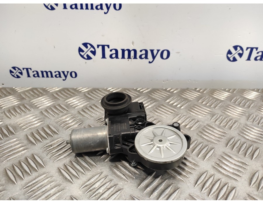 Recambio de motor elevalunas trasero izquierdo para toyota rav4 referencia OEM IAM 8572042140  0620205531