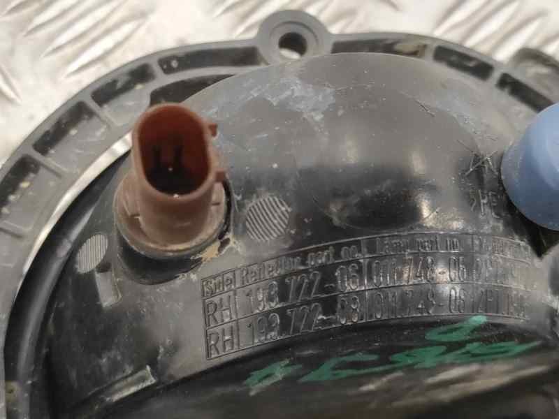 Recambio de faro antiniebla derecho para bmw mini (f56) referencia OEM IAM   