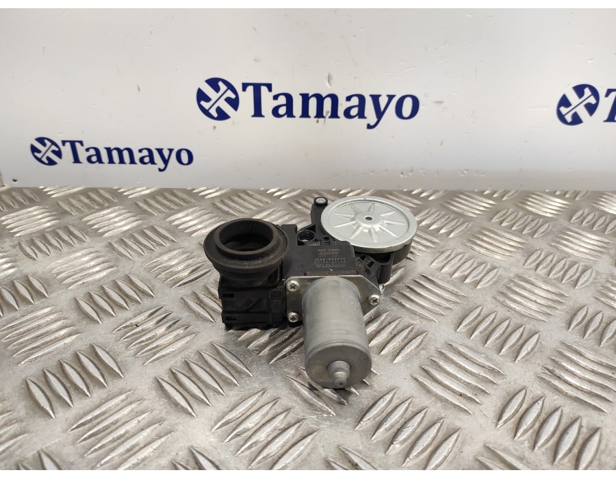 Recambio de motor elevalunas trasero izquierdo para toyota rav4 referencia OEM IAM 8572042140  0620205531