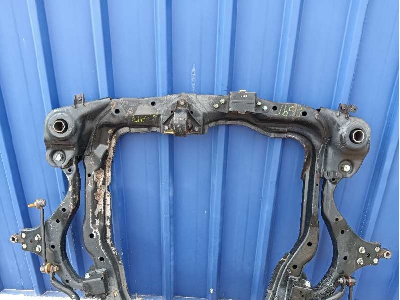 Recambio de puente delantero para hyundai tucson (jm) 2.0 crdi cat referencia OEM IAM 545002EXXX  