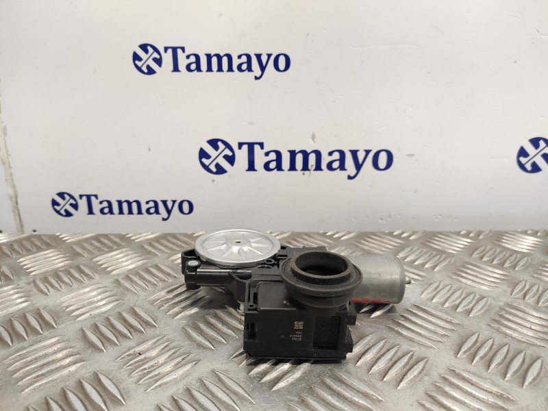Recambio de motor elevalunas trasero izquierdo para toyota rav4 referencia OEM IAM 8572042140  0620205531