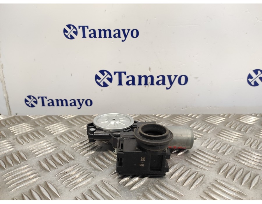 Recambio de motor elevalunas trasero izquierdo para toyota rav4 referencia OEM IAM 8572042140  0620205531