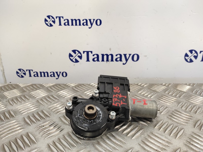 Recambio de motor elevalunas trasero izquierdo para toyota rav4 referencia OEM IAM 8572042140  0620205531