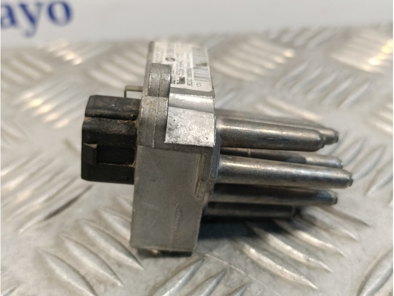 Recambio de caja precalentamiento para bmw x5 (e53) 3.0 24v turbodiesel cat referencia OEM IAM 8369561 5399940110 9140010217