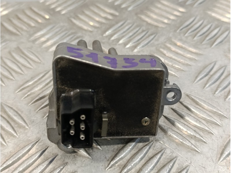 Recambio de caja precalentamiento para bmw x5 (e53) 3.0 24v turbodiesel cat referencia OEM IAM 8369561 5399940110 9140010217