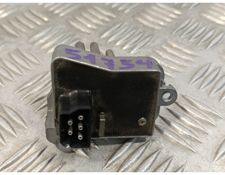 Recambio de caja precalentamiento para bmw x5 (e53) 3.0 24v turbodiesel cat referencia OEM IAM 8369561 5399940110 9140010217