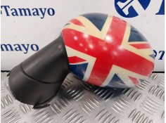 Recambio de retrovisor izquierdo para bmw mini (r56) referencia OEM IAM   18820010 2