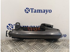 Recambio de maneta exterior trasera izquierda para toyota rav4 referencia OEM IAM   
