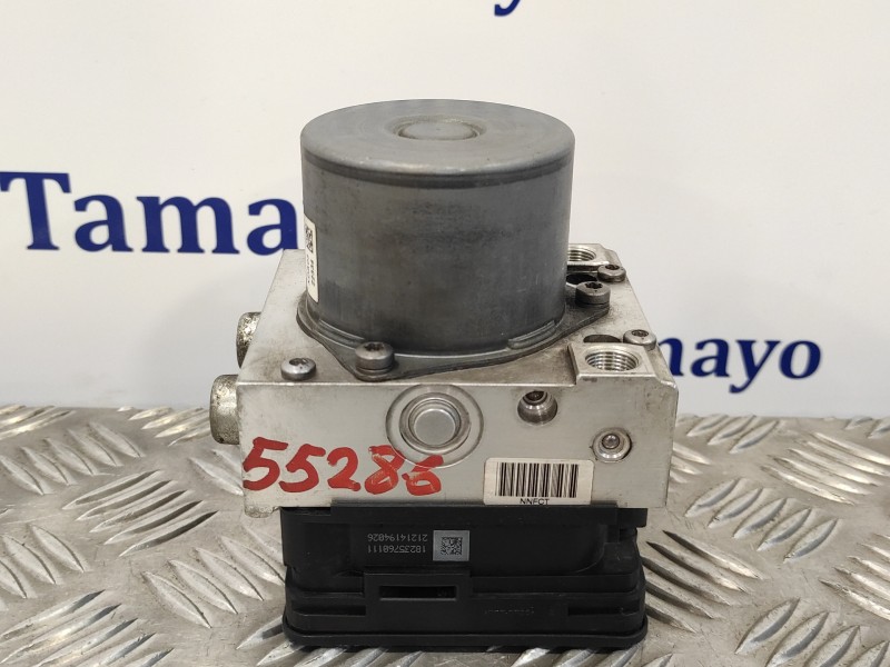 Recambio de abs para seat toledo (kg3) 1.6 tdi referencia OEM IAM 6R0614517BD 54086003H 18396607