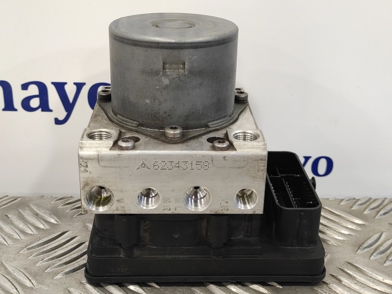 Recambio de abs para seat toledo (kg3) 1.6 tdi referencia OEM IAM 6R0614517BD 54086003H 18396607