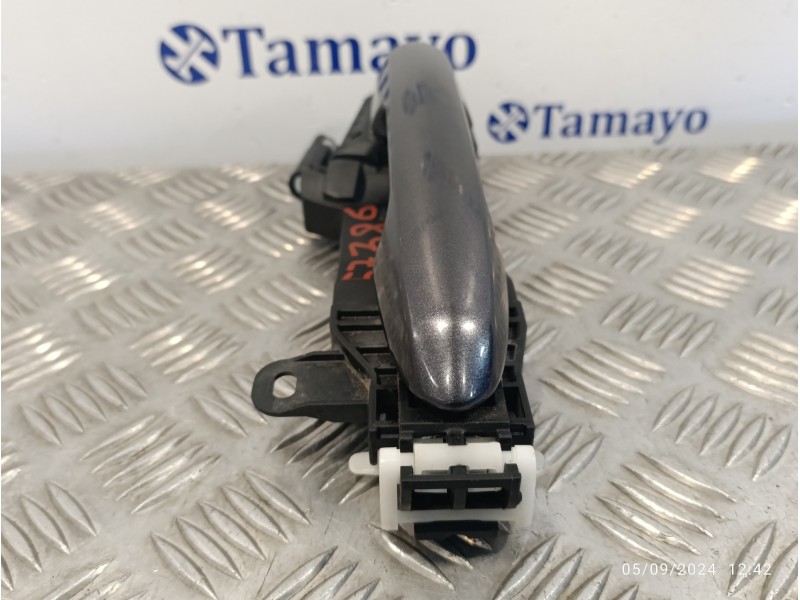 Recambio de maneta exterior trasera izquierda para toyota rav4 referencia OEM IAM   