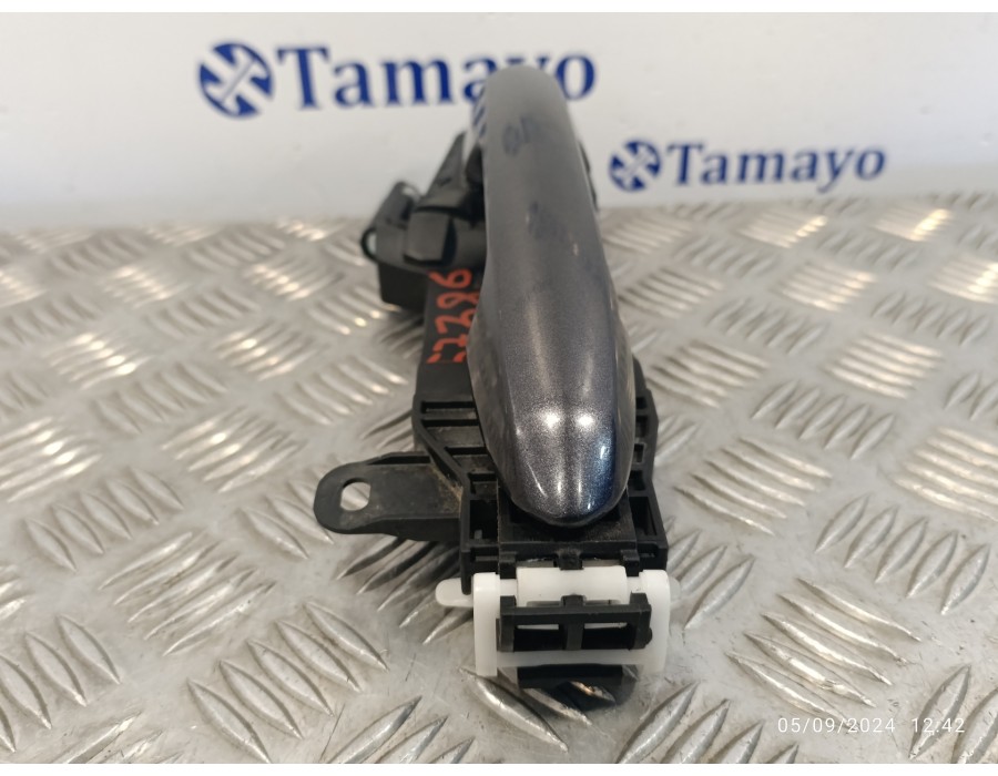 Recambio de maneta exterior trasera izquierda para toyota rav4 referencia OEM IAM   