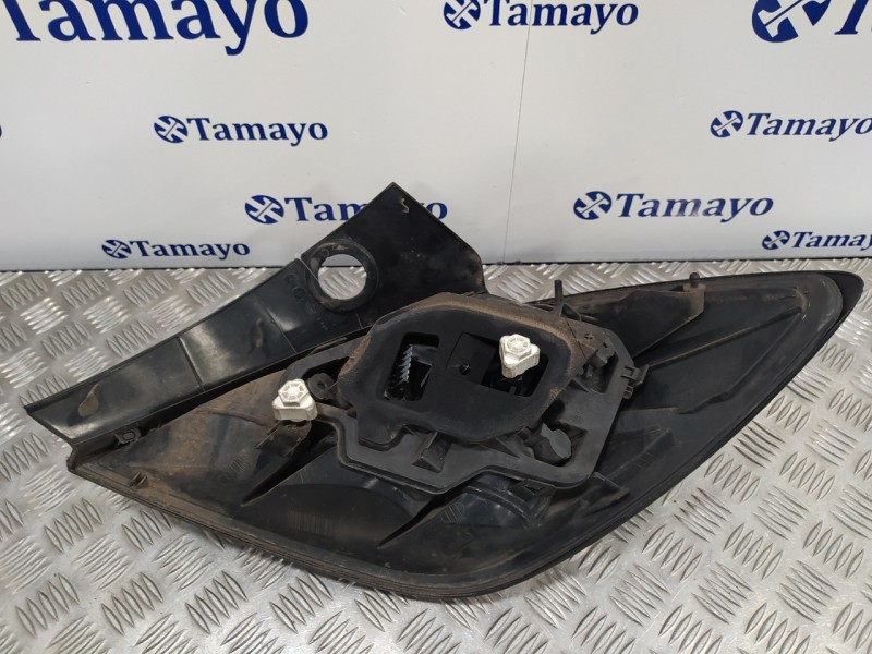 Recambio de piloto trasero izquierdo para opel astra gtc 1.7 16v cdti referencia OEM IAM   
