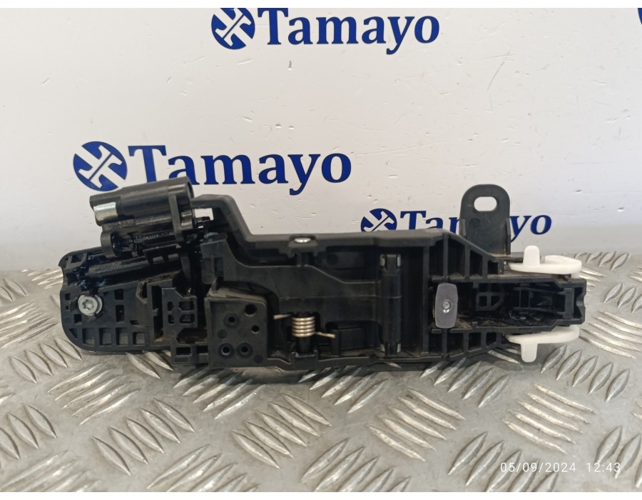 Recambio de maneta exterior trasera izquierda para toyota rav4 referencia OEM IAM   