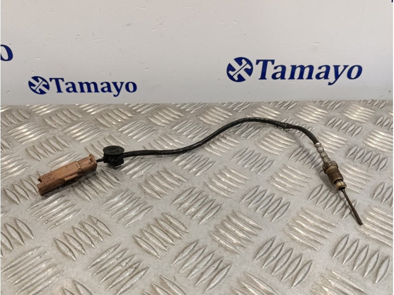 Recambio de sonda lambda para peugeot partner kombi 1.6 16v hdi fap referencia OEM IAM   