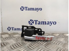 Recambio de maneta interior delantera izquierda para toyota rav4 referencia OEM IAM 6927433060  