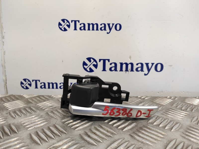 Recambio de maneta interior delantera izquierda para toyota rav4 referencia OEM IAM 6927433060  