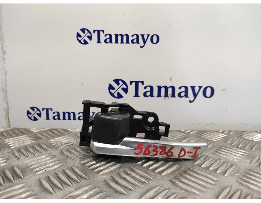 Recambio de maneta interior delantera izquierda para toyota rav4 referencia OEM IAM 6927433060  
