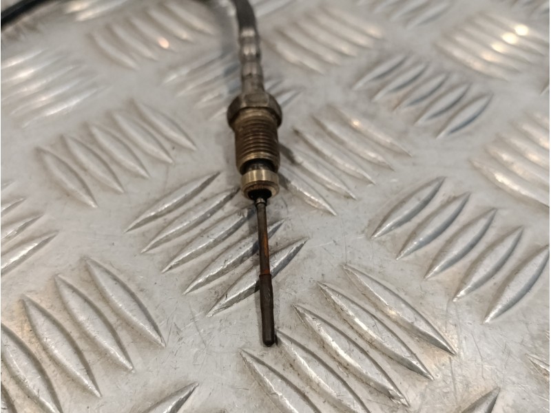 Recambio de sonda lambda para peugeot partner kombi 1.6 16v hdi fap referencia OEM IAM   