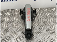 Recambio de maneta exterior delantera derecha para volvo s40 berlina 1.6 diesel cat referencia OEM IAM 30784203   2