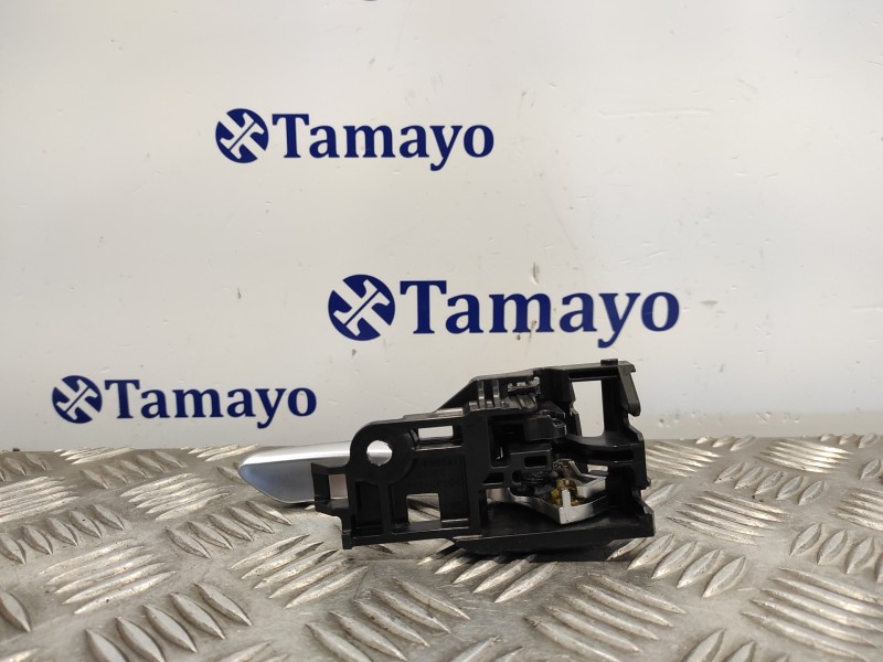 Recambio de maneta interior delantera izquierda para toyota rav4 referencia OEM IAM 6927433060  